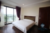 Modern and elegant serviced apartment rental in Tay Ho